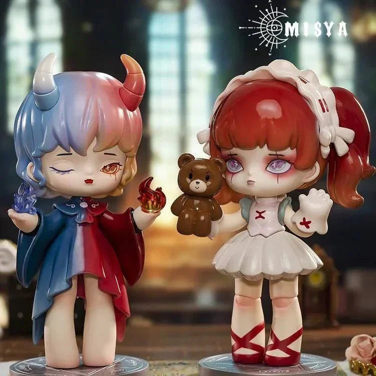 Misya Incredible Magic Academy Blind Box