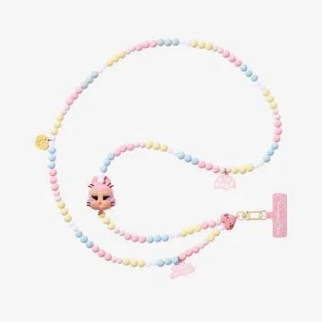 CRYBABY Crying For Love Series-Phone Charm Blind Box