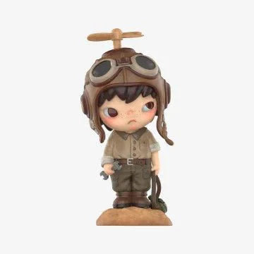 Hirono x Le Petit Prince Series PVC Figures. Blind Box