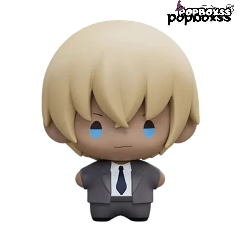 Detective Conan-Super Mini Figure