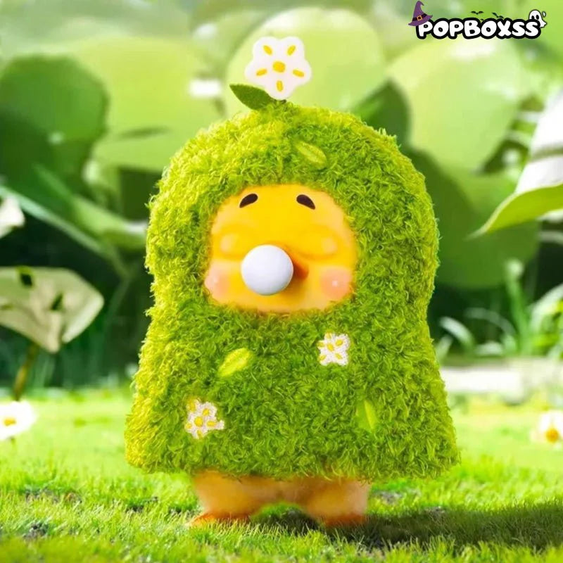 Upsetduck V3 Born This Way Duck Series Plush Dolls