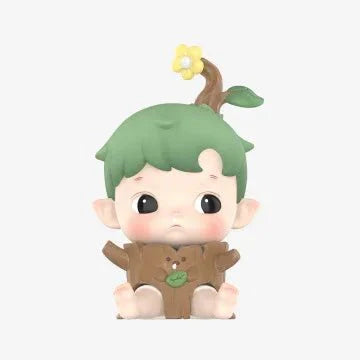 HACIPUPU Adventures In The Woods Series Figures. Blind Box