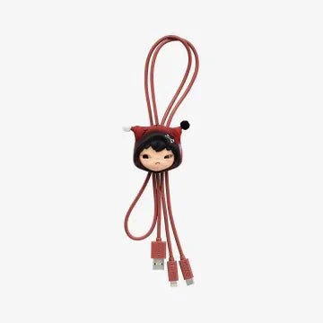 Hirono Echo Series-2 in 1 Cable Blind Box