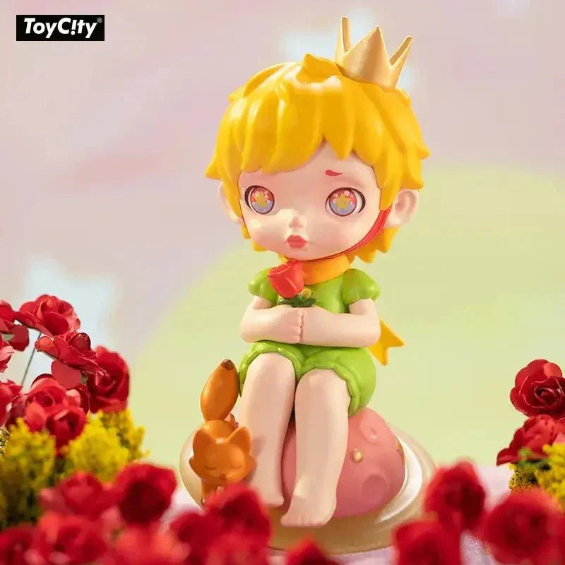 TOYCITY LAURA Figure. 150% 200% 400% Limited