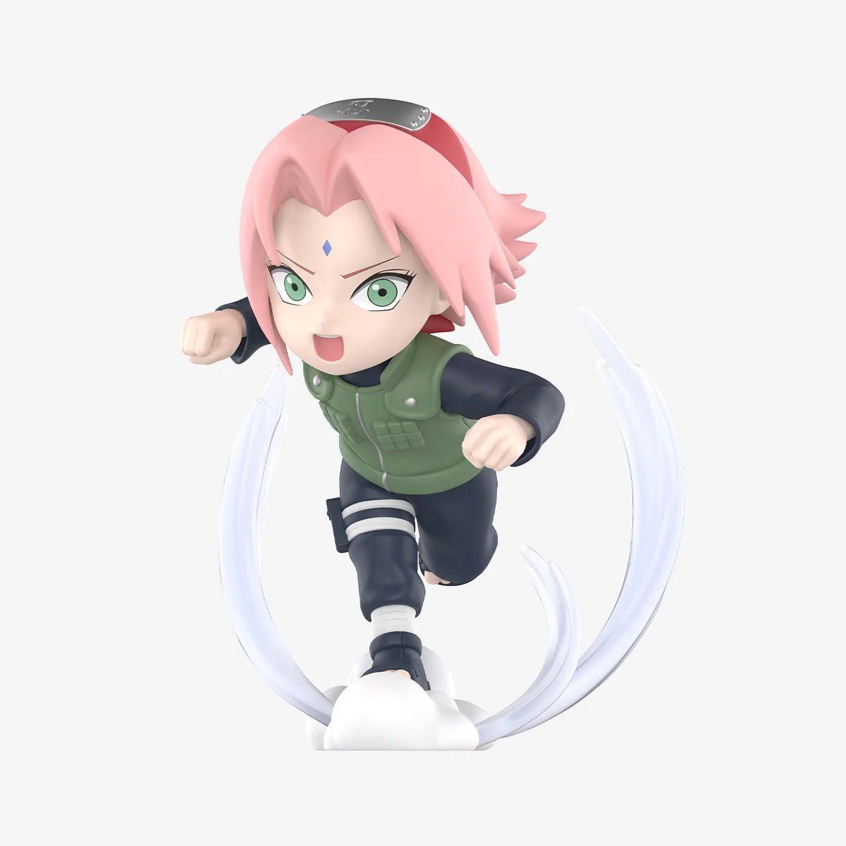 NARUTO Ninkai Taisen Series Figures. Blind Box