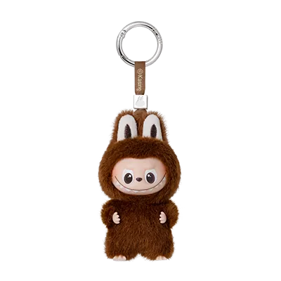 THE MONSTERS LABUBU Pin for Love Series-Vinyl Plush Pendant Blind Box