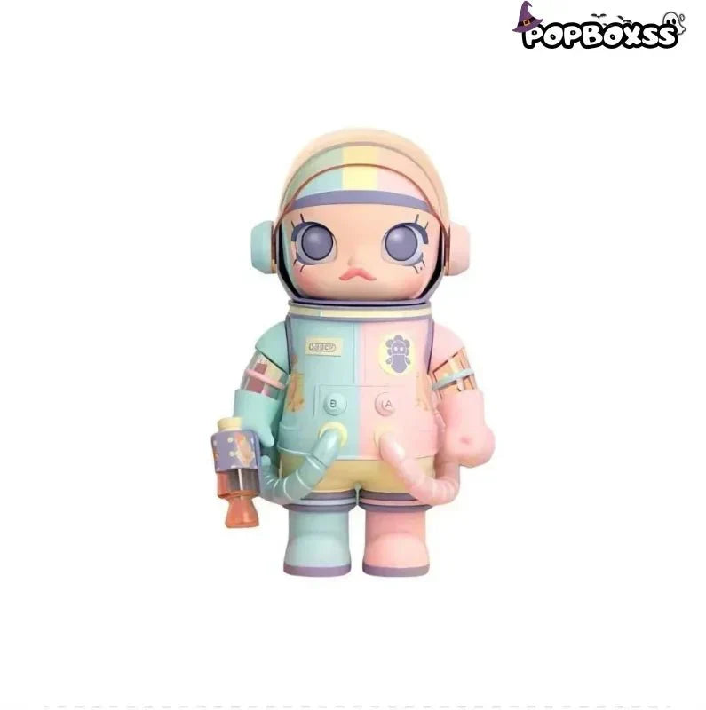 MEGA SPACE MOLLY 400% Sweetie. Macao Limited