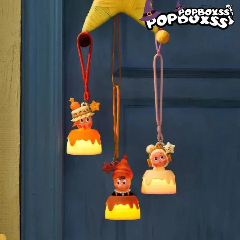 Twinkle Twinkle Delicious Moments Night Light Pendant Blind Box