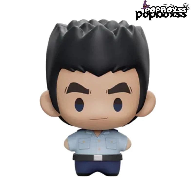 Detective Conan-Super Mini Figure
