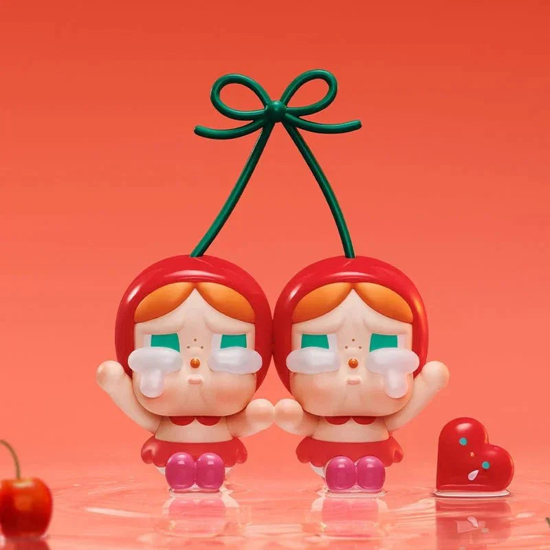 CRYBABY Crying For Love Series Figures. Blind Box
