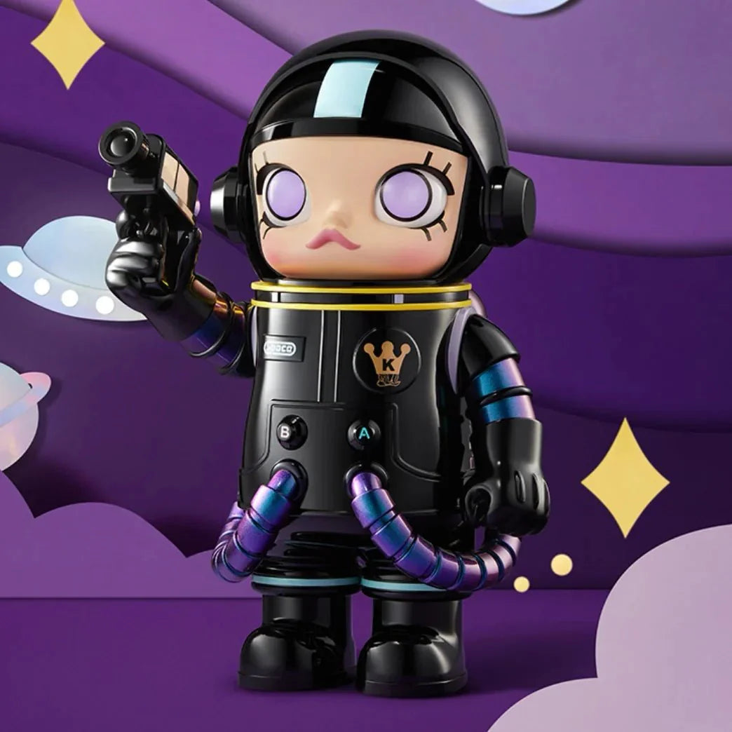 MEGA SPACE MOLLY 400% Erebus