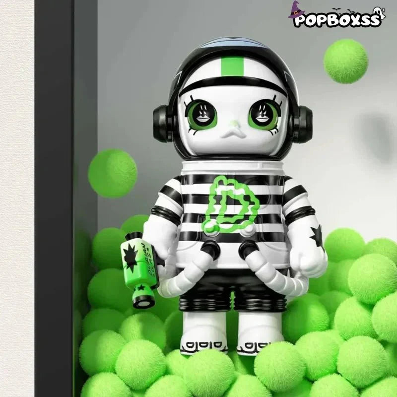 MEGA SPACE MOLLY 100% Series4