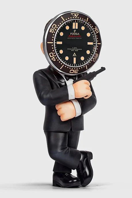 HONMONO TAIKETSU // SEVEN