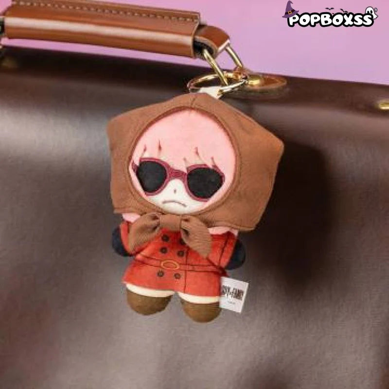 SPY × FAMILY Character Series Plush Blind Box