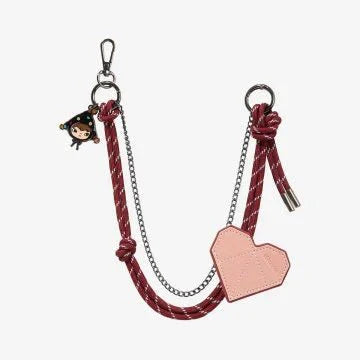 Hirono Echo Series - Pendant Chain Blind Box