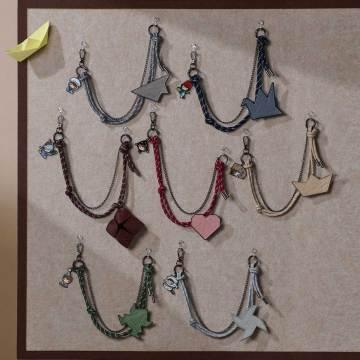 Hirono Echo Series - Pendant Chain Blind Box