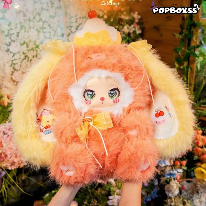 Liila's Masquerade Party With My Girl 600% V3. Blind Box