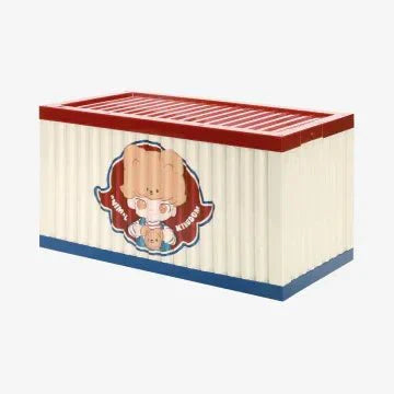 DlM00 Animal Kingdom Series-Luminous Display Container