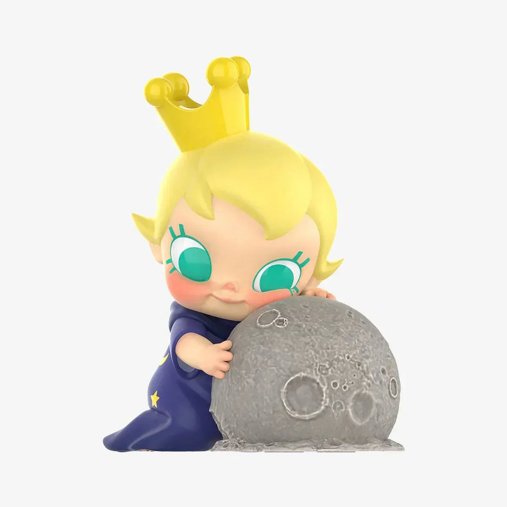 Baby Molly My Huggable Discovery Series Figures. Blind Box