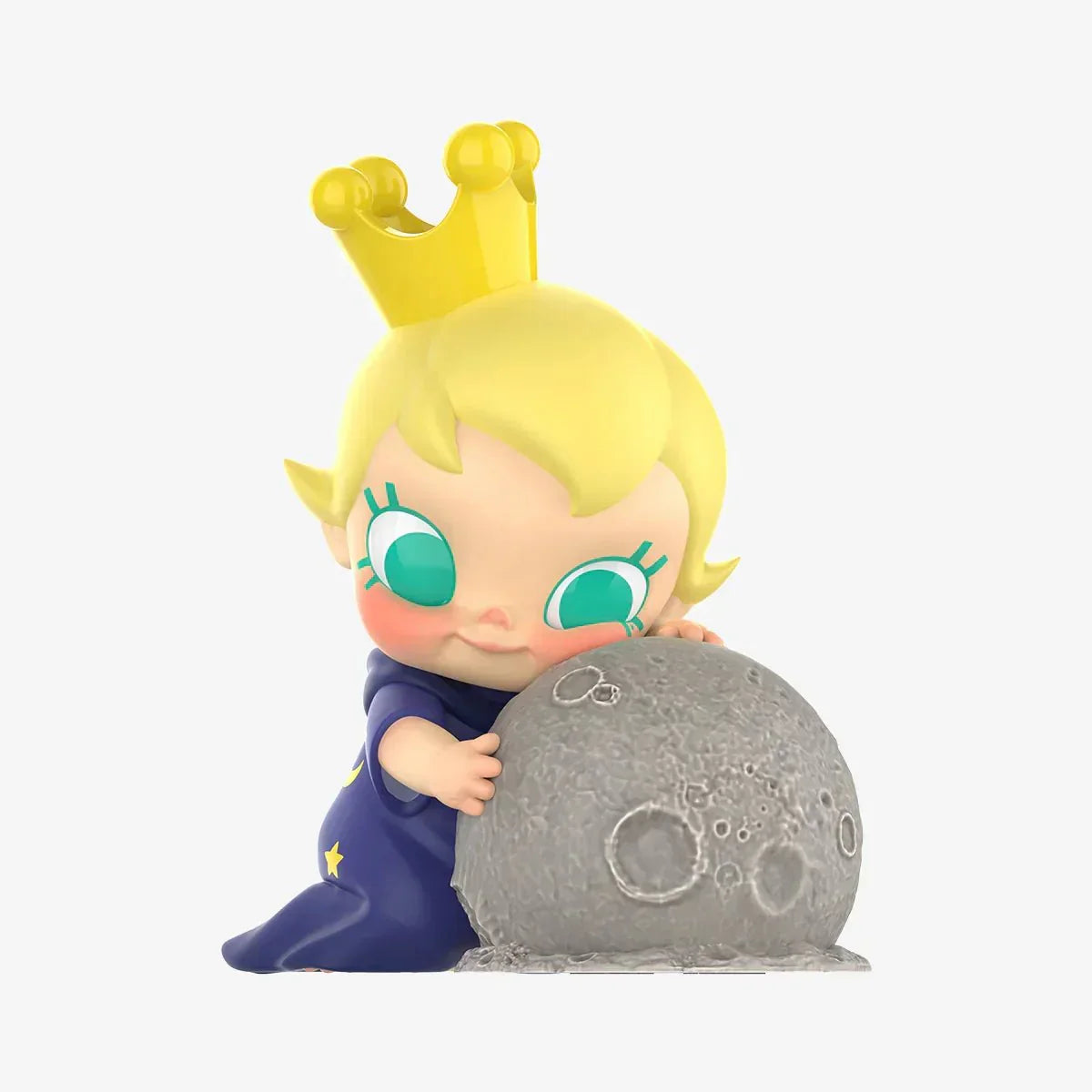 Baby Molly My Huggable Discovery Series Figures. Blind Box