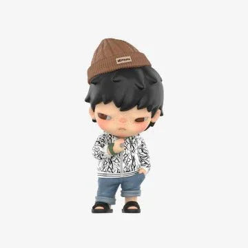 Hirono x CLOT Series Figures. Blind Box