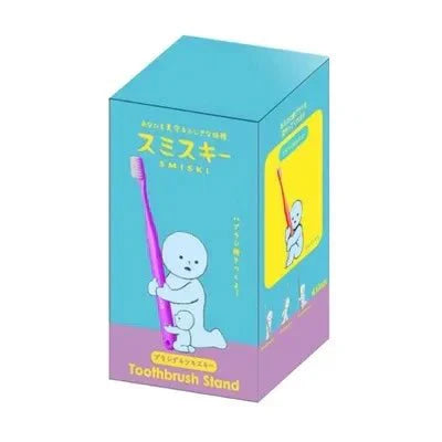Smiski Toothbrush Stands