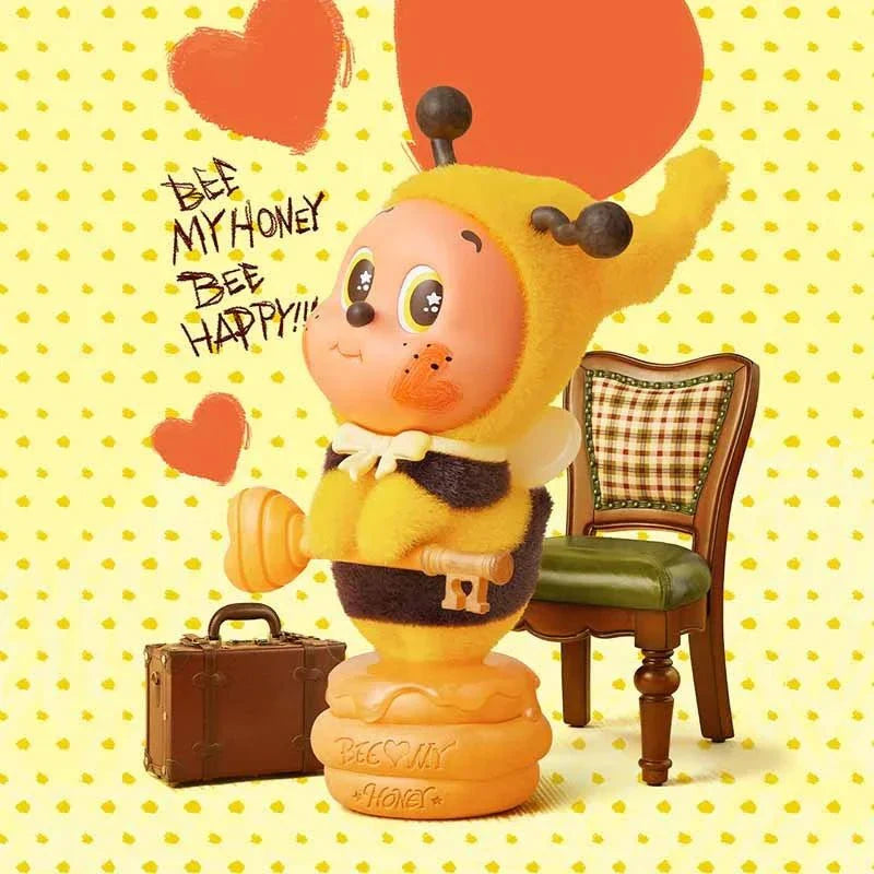 TwinkleTwinkle Bee Your Honey Accessories