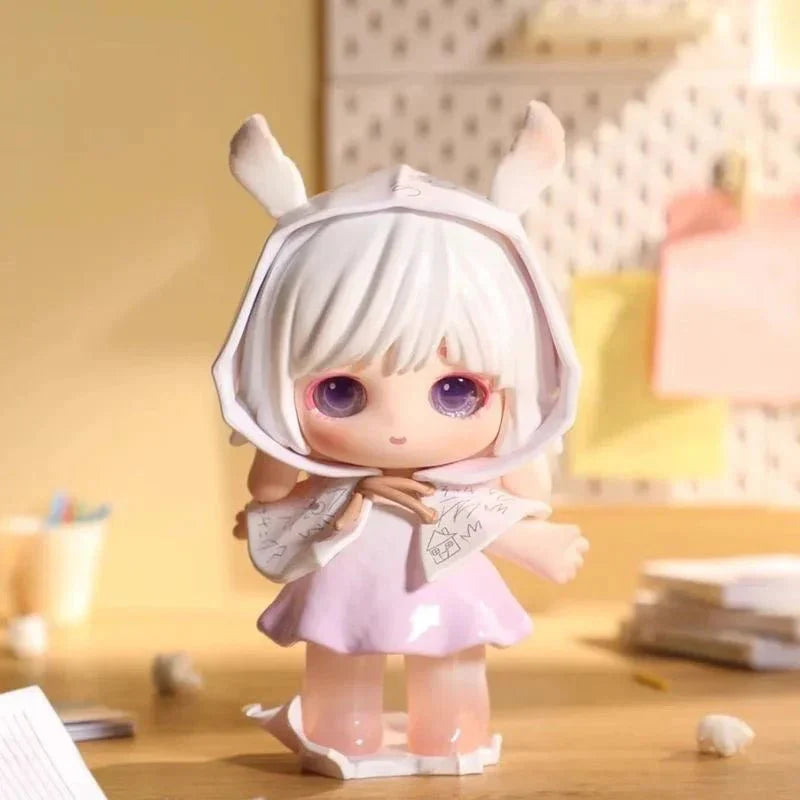 Rabeea Stationery Dreams Series Figures. Blind Box