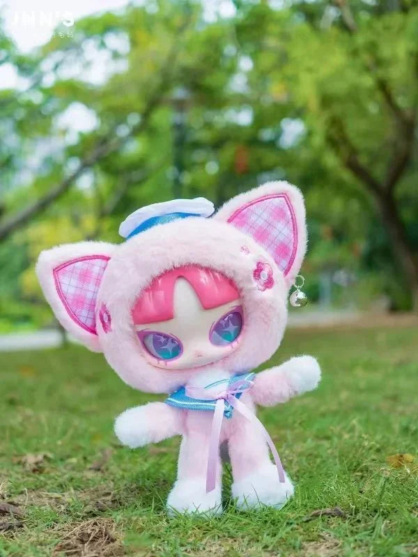 INN'S Crossing Spring Series Plush Dolls. Blind Box