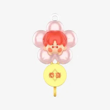 POP BEAN New Year Collection Series Box Set