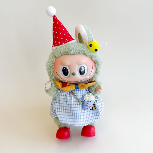 Labubu Party Outfit – Bee Accent