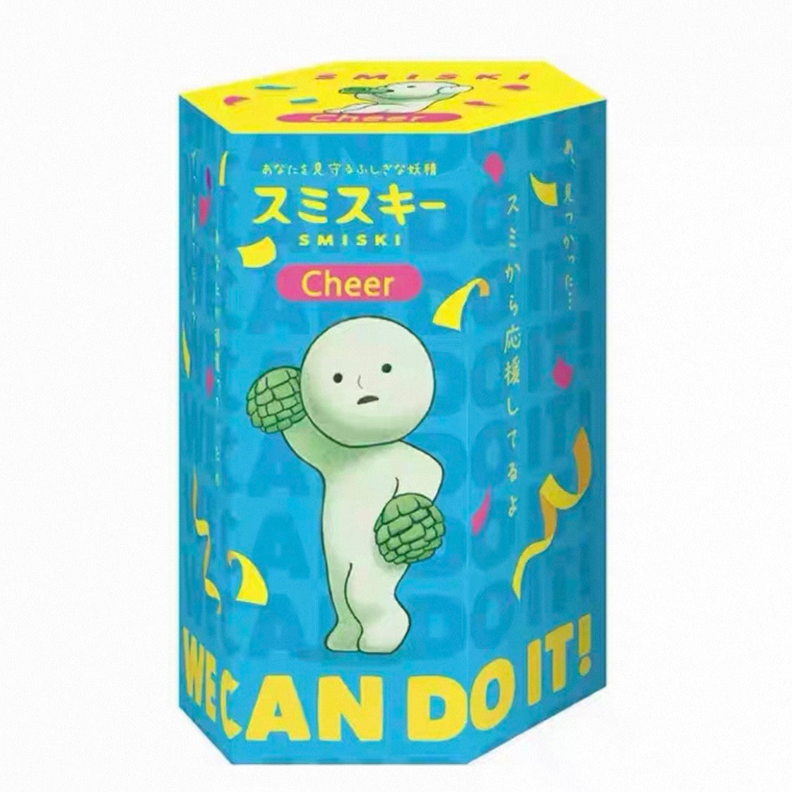 SMISKI Cheer Series BLIND BOX