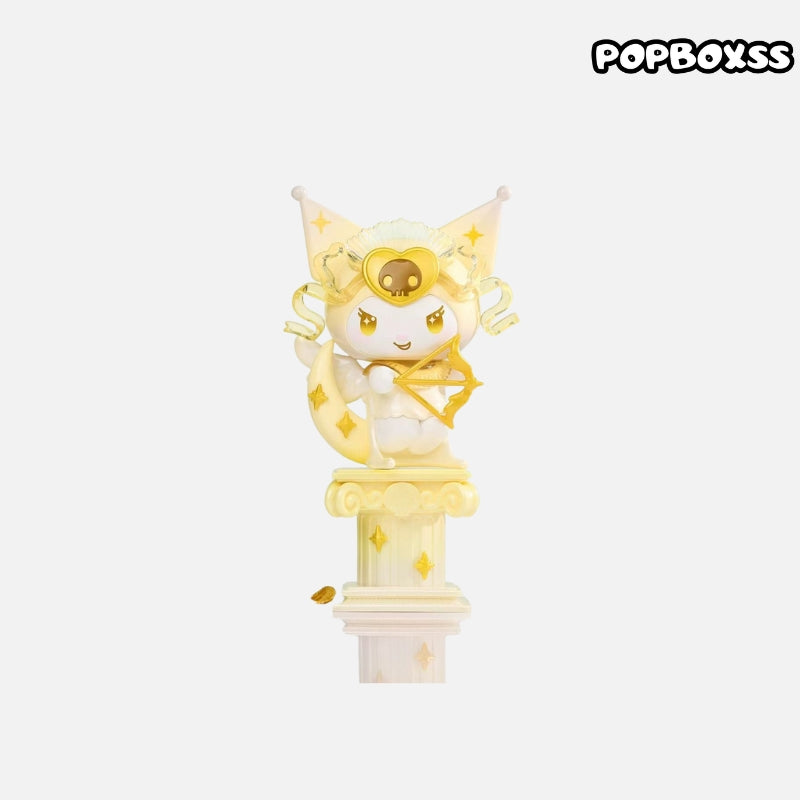 TOPTOY Kulomie Angel Series blind box