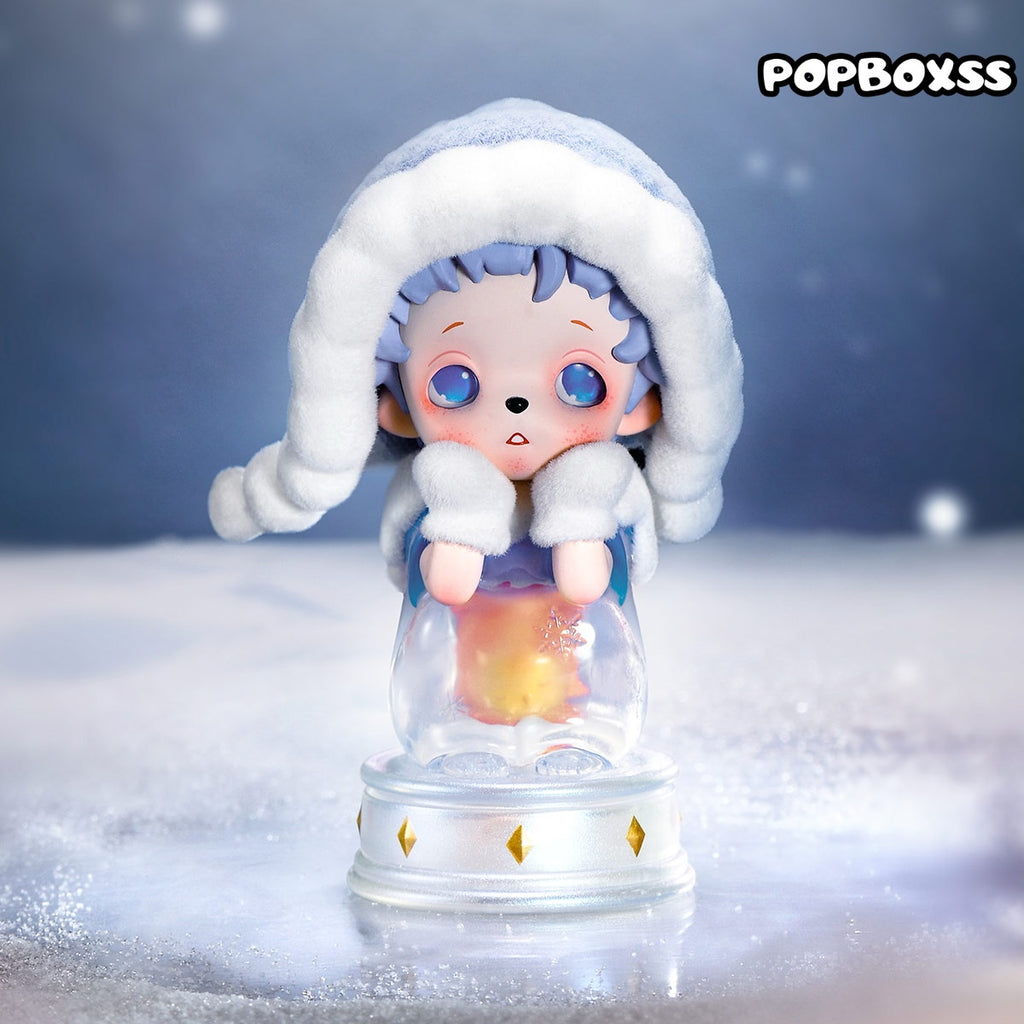 inosoul The Forgotten Land Series Figures