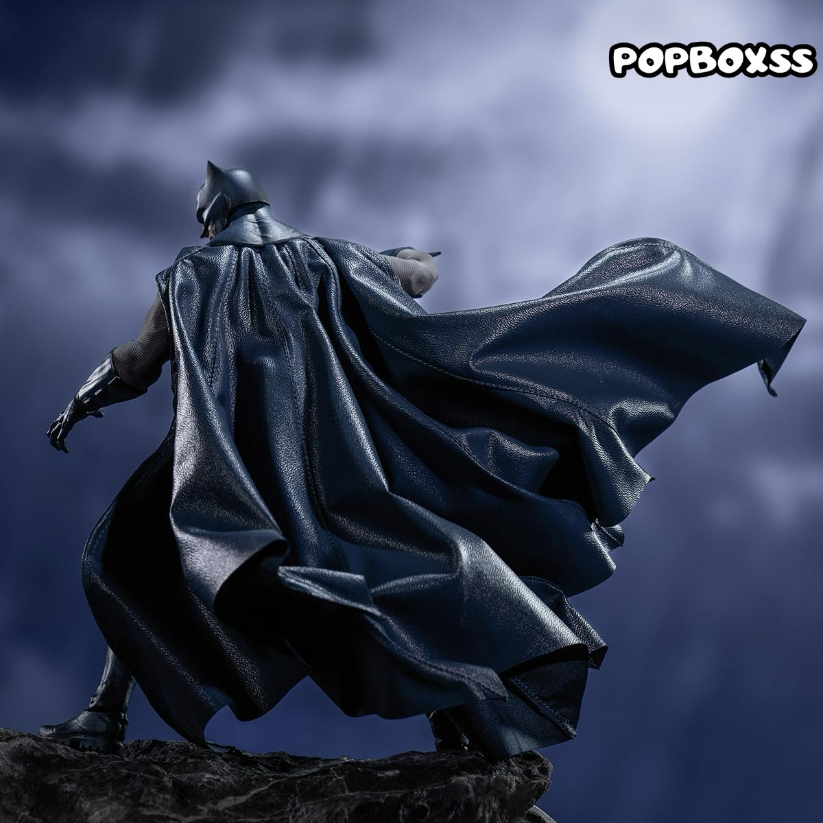 DC Batman Hush Collectible Action Figure