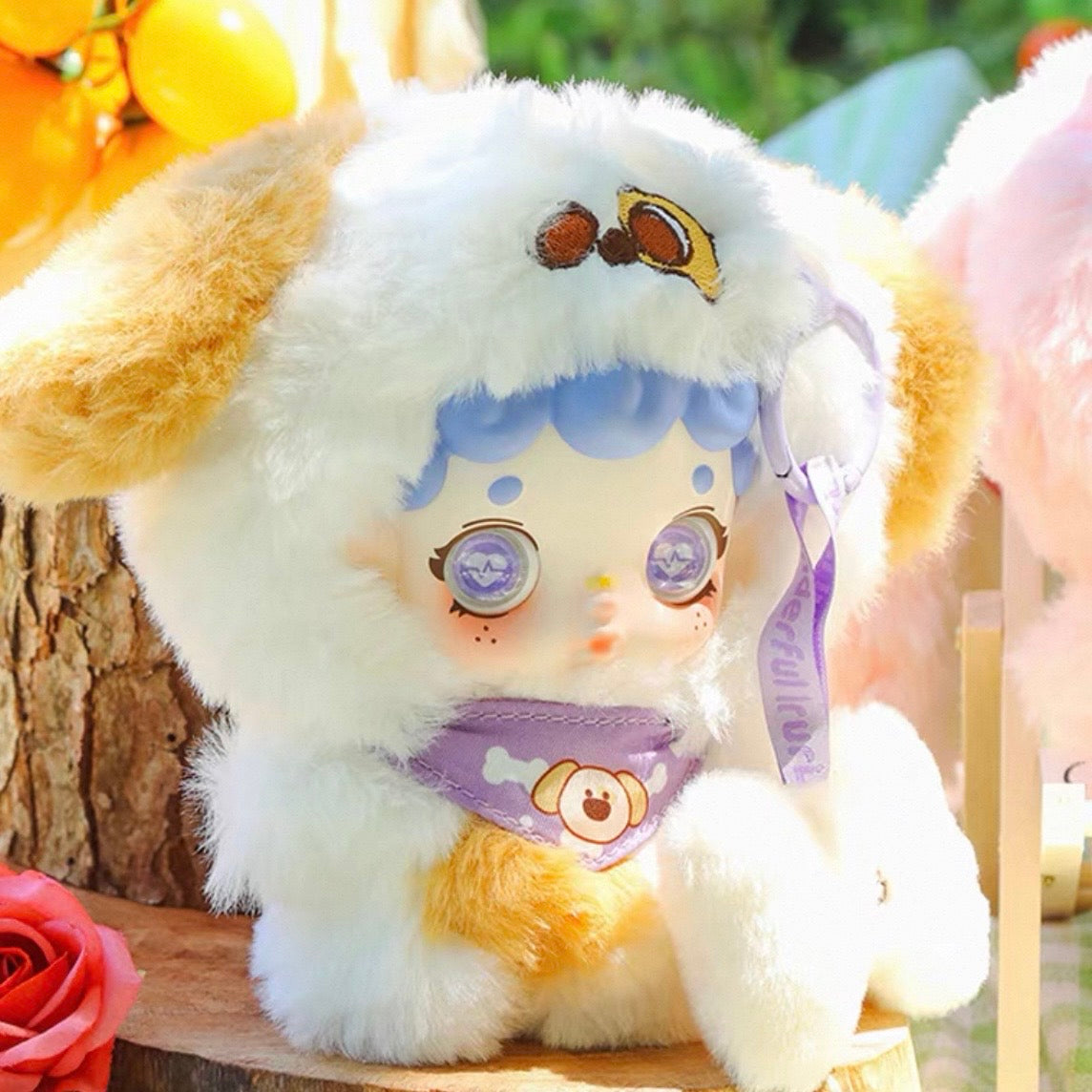【US 3-5 Arrival】animal stealth op blind box