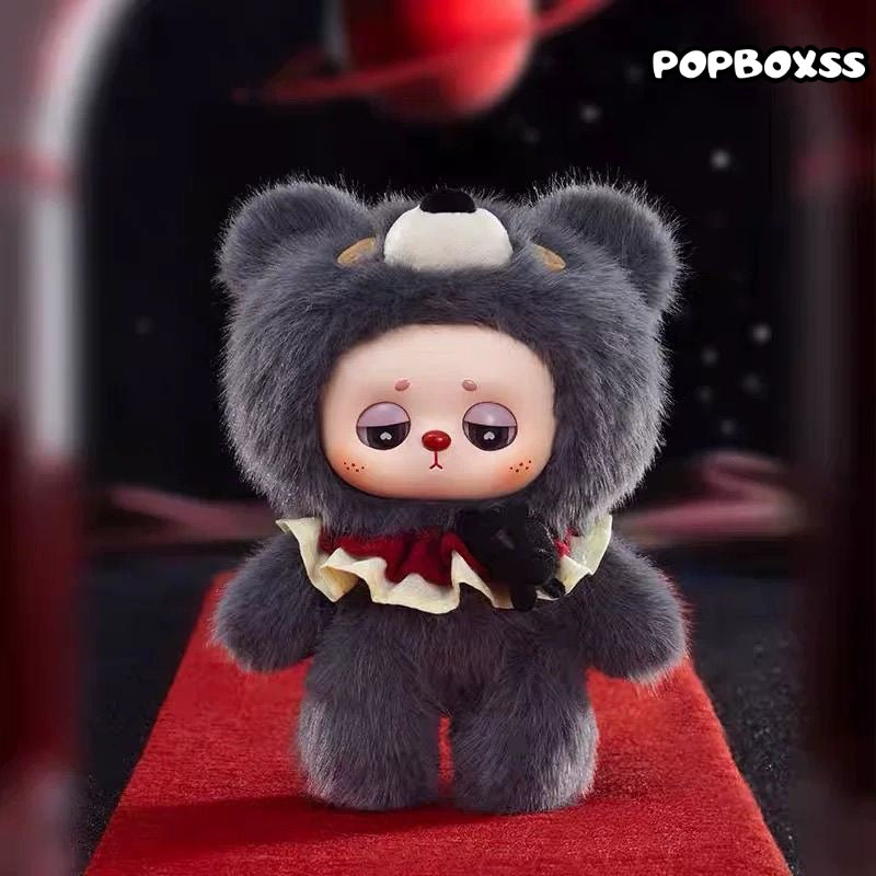 Nourmar Dull Sense Lab Series Vinyl Plush Blind Box