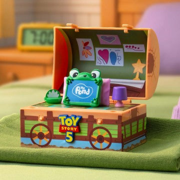 POPMART Disney/Pixar Toy Story 5 Series Figures