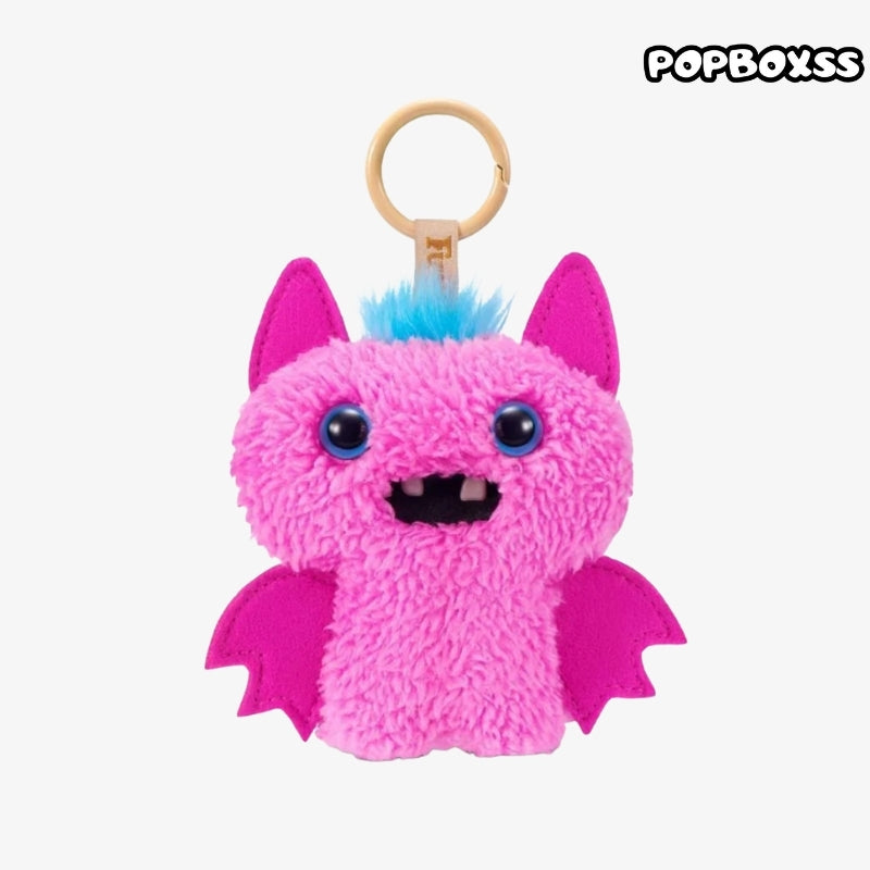 Fuggler Baby Pinkles Series Plush Blind Box