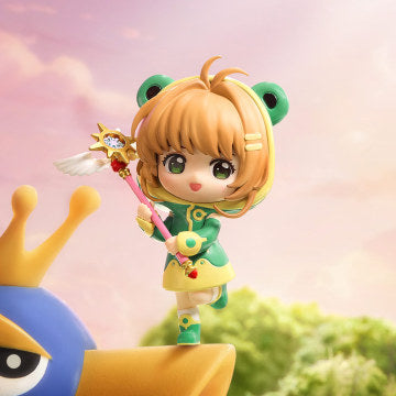 Cardcaptor Sakura: Clear Card Series Figures, Blind Box