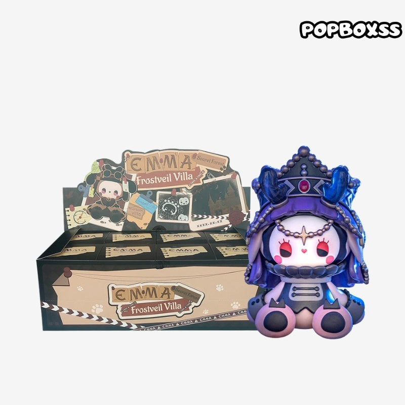 Emma Frostveil Villa Series Blind Box