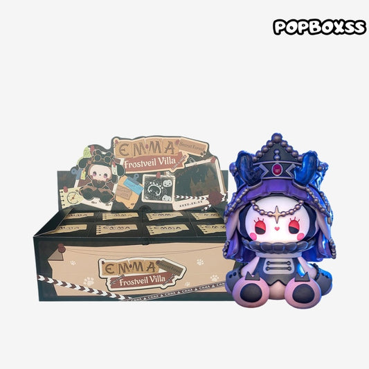 Emma Frostveil Villa Series Blind Box