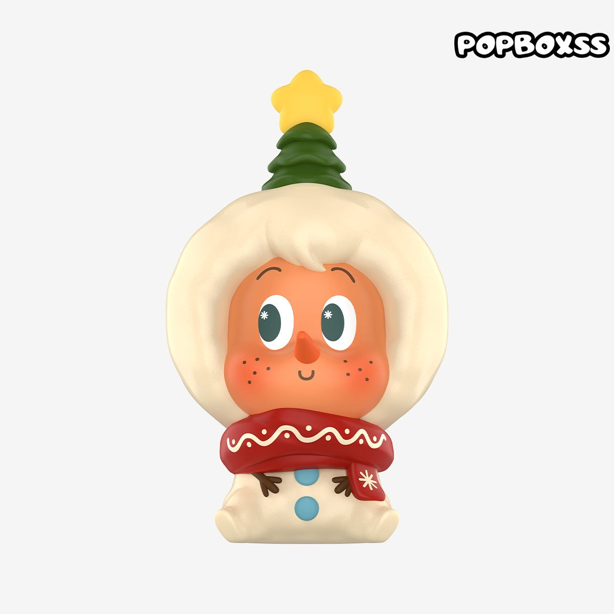 POP BEAN Winter Romance Series Box Set(PRE-ORDER)