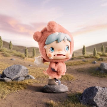 POPMART Polar-Season 3  Series Figures