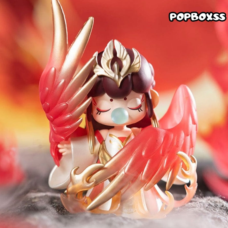 【Sale】Nanci Auspicious Animals Series Blind Box【Rolife】