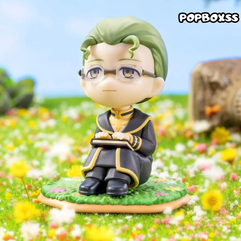POP MART Frieren: Beyond Journey's End Series Figures Blind Box