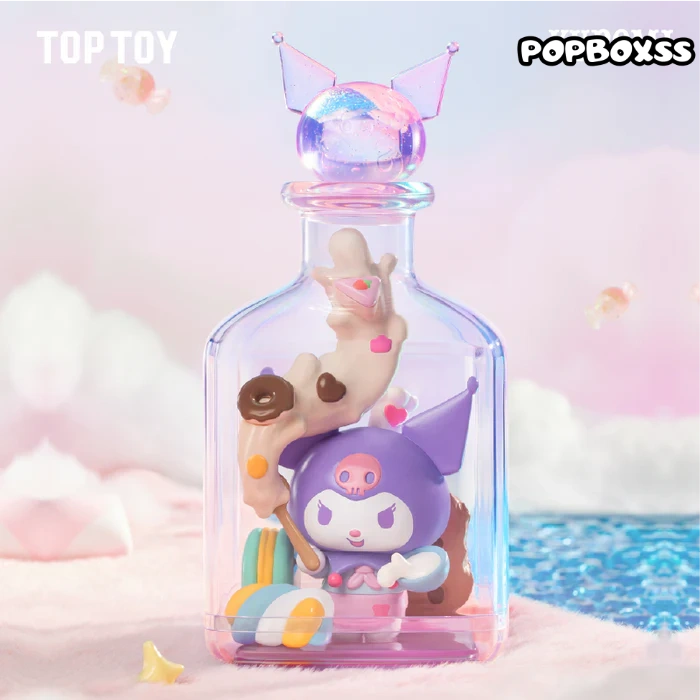 TOP TOY Day Dreamer Series Blind Box