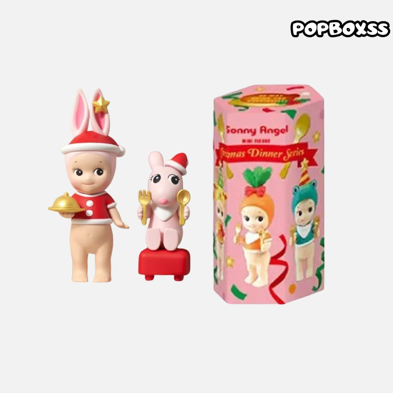 sonny angel christmas ornament Blind Box