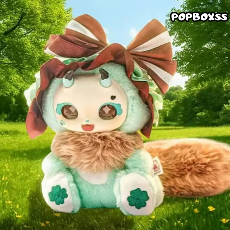 Boboco's Sweetheart Party Series Plush Blind Box