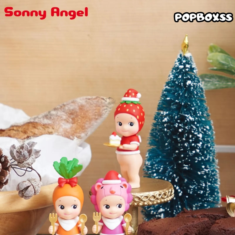sonny angel christmas ornament Blind Box